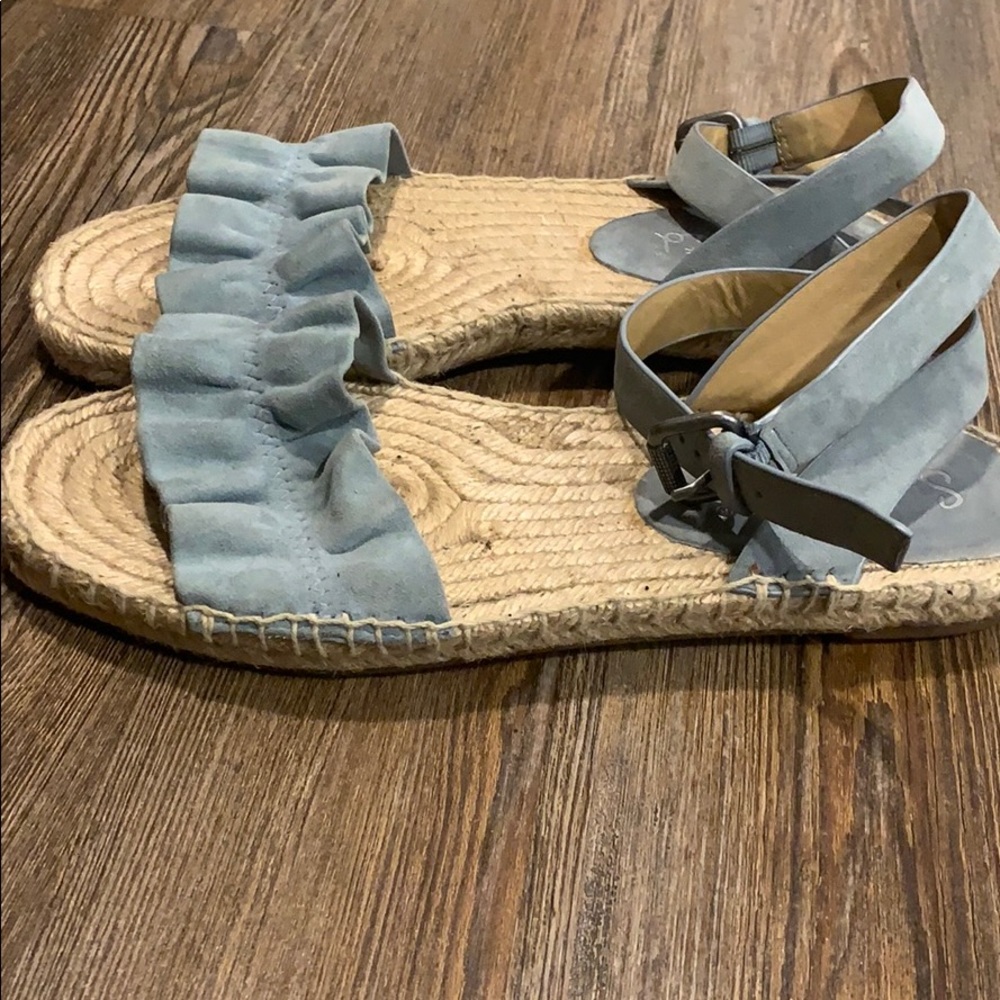 Splendid espadrilles 🦋 - Picture 2 of 5